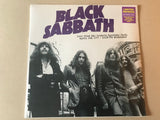 BLACK SABBATH- Live From The Ontario Speedway Park Klos-Fm vinyl PURPLE lp ltd / 500
