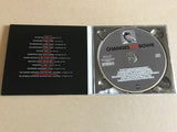 DAVID BOWIE CHANGESLIVEBOWIE Ltd numbered / 1000 compact disc digipack