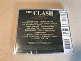 MONTEGO BAY 1982 by CLASH, THE Compact Disc Ltd edition