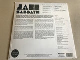 JAZZ SABBATH  by JAZZ SABBATH  Vinyl LP  BL411348