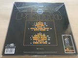 Ennio Morricone ‎– Il Pentito ltd coloured / numbered vinyl lp MOVATM263