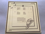 Various ‎– D.I.P Presents The Upsetter vinyl lp reissue