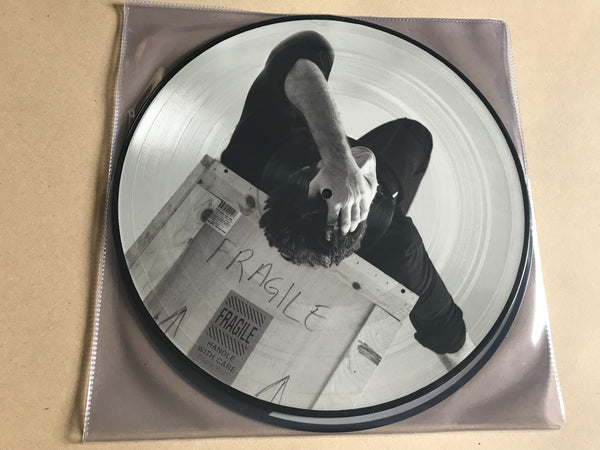 Mark Ronson ‎– Late Night Feelings 2 x vinyl lp picture disc ltd