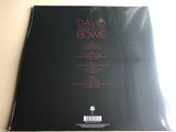 SMALL CLUB BROADCAST by DAVID BOWIE Vinyl Double Album PARA301LP
