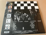 the selecter Too Much Pressure [40th Anniversary Edition] clear vinyl lp + 7” single