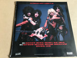 MOTLEY CRUE – Looks That Kill: The Perkins Palace Broadcast Vinyl lp