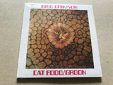 king crimson Cat Food (50th Anniversary Edition) compact disc e.p KCCD6080
