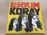 ERKIN KORAY (Anadolu Psych Masterpiece '73) VINYL LP 180g GOT001LP