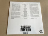 Roy Budd The Internecine Project vinyl lp JBH079LP