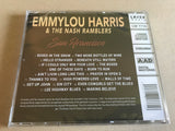 SAN FRANCISCO 1993  by EMMYLOU HARRIS & THE NASH RAMBLERS  Compact Disc   pre order