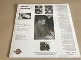 JAMAN “Sweet Heritage” Vinyl lp outer national sounds