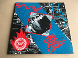 STIFF LITTLE FINGERS - LIVE & LOUD 2 x vinyl Lp MBC 096  reissue ltd