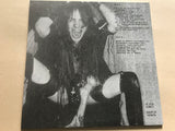 BATHORY Burnin' Leather Demos Rare Tracks 1983-87 Death Metal import vinyl LP