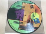David Bowie ‎– Hunky Dory  french 12" vinyl picture disc lp
