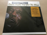 BUDDY GUY - DAMN RIGHT, I'VE GOT THE BLUES. VINYL LP  MOVLP2702
