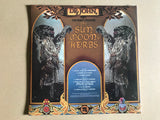 Dr. John: The Sun, Moon & Herbs Vinyl lp reissue speakers corner ATCOSD33-362