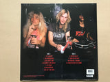 Guns N' Roses ‎– River Plate Stadium Buenos Aires July 16th 1993 - Fm Broadcastwhite vinyl lp