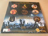 Queen - Tokyo GaGa  The Legendary Broadcast From Tokyo – Act III  12 " vinyl picture disc