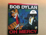 BOB DYLAN - OH MERCY (NUMBERED LIMITED EDITION HYBRID SACD) UDSACD 2203