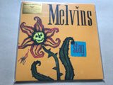 MELVINS - STAG COLOURED VINYL VINYL LP LTD REISSUE MOVLP2132