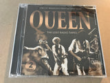 THE LOST TAPES (2CD)  by QUEEN  Compact Disc Double  1148342