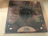 ELVIS PRESLEY US EP COLLECTION VOLUME 8 10” RED VINYL disc LTD