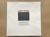SOEST 1970 by KRAFTWERK Vinyl LP SAT83 ltd / 400