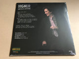 PATRICIA BARBER Higher: Song Cycle 33rpm Edition Limited Edition 180gm Vinyl Lp.