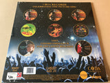 GRATEFUL DEAD - THE VERY BEST OF THE DEAD  LIMITED EDITION PICTURE DISC lp