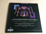 DAVID BOWIE JUST LIKE THE FILMS purple vinyl 180gram lp LTD / 235