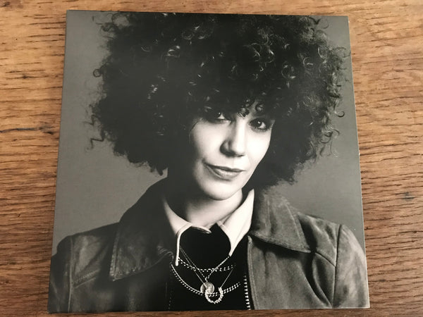 Emma Noble ‎– Emma Noble EP   2 × Vinyl  7" 45 RPM  EP