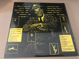Various ‎– Swing For A Crime  vinyl lp   GMGUOME800