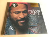 MARVIN GAYE - COLLECTED 2 x COLOURED VINYL LP LTD MOVLP1818C