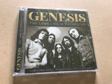 THE LAMB LIES IN ROCHESTER (2CD) by GENESIS Compact Disc Double LFM2CD642
