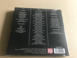 KIM WILDE 2CD/1DVD EXPANDED GATEFOLD WALLET EDITION   KIM WILDE  3 CD Box Set
