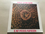 king crimson Cat Food (50th Anniversary Edition) 10 " vinyl e.p reissue KCEP6080
