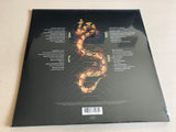 THE MANY FACES OF ALICE COOPER Vinyl LP LTD / 1000 COLOURED MARBLE SPLATTER colour