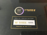 Blood Sweat and Tears - Blood Sweat and Tears  Limited Edition UltraDisc One-Step 45rpm Vinyl 2LP Numbered Deluxe Box Set  UD1S 2-016