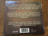 COLLECTORS BOX (3CD) by KISS Compact Disc - 3 CD Box Set 1149472