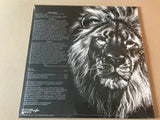 Big Black - Lion Walk  180g Purple Vinyl  FS4461