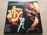 Curtis Mayfield  Superfly Numbered Limited Edition 180g 45rpm Vinyl 2LP MFSL 2-4