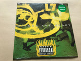 L7 ‎– Bricks Are Heavy  ltd green vinyl lp