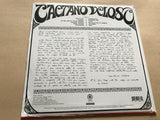 Caetano Veloso - Caetano Veloso VERY RARE MONO VERSION 180gm VINYL Lp third man