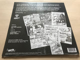 Social Distortion ‎– Poshboy's Little Monsters black vinyl lp rsd 2019