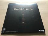 Nine Inch Nails with David Bowie ‎– Back In Anger: Volume 1    2 x vinyl lp