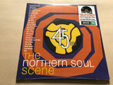 Various ‎– The Northern Soul Scene 2 × Vinyl, LP, Compilation, Limited Edition rsd 2019