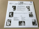 Adele Sebastian Desert Fairy Princess Vinyl lp Nimbus West pure pleasure NS-680