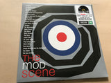 Various ‎– The Mod Scene 2 x vinyl lp RSD 2019