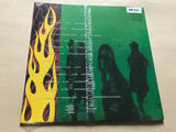 L7 ‎– Bricks Are Heavy  ltd green vinyl lp