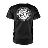 IN IT FOR LIFE (W/ BACK PRINT) by EXTREME NOISE TERROR T-Shirt, Front & Back PrintPRE ORDER - punk to funk heaven